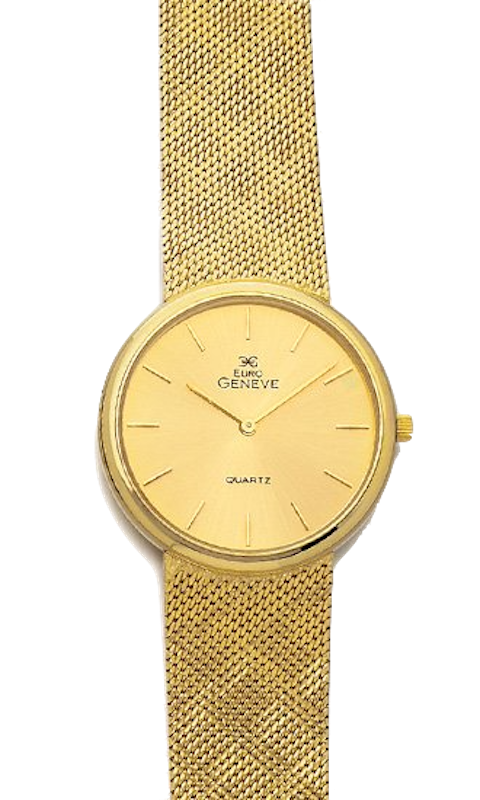 Gouden horloge verkopen Polshorloge, zakhorloge of (luxe)merk horloge